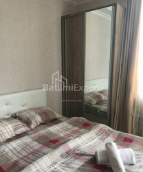 آپارتمان 45 متر مربع - یوریوسکایا, Batumi, گرجستان