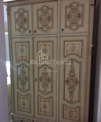 آپارتمان 116 متر مربع - واختنگ گرگاسالی, باتومی, گرجستان