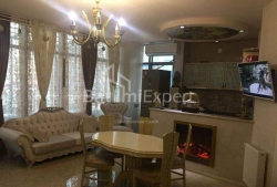 آپارتمان 3-комн 116 m² - واختنگ گرگاسالی, Batumi