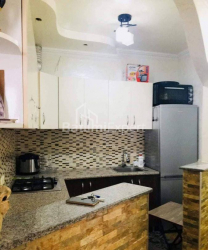 آپارتمان 3-комн 58 m² - یوریوسکایا, Batumi
