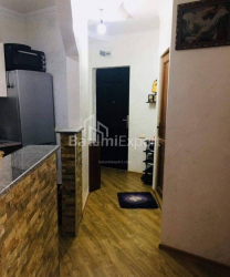 آپارتمان 3-комн 58 m² - یوریوسکایا, Batumi