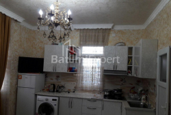 آپارتمان 2-комн 50 m² - یوریوسکایا, Batumi