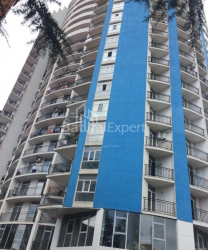 آپارتمان 2-комн 41 m² - یوریوسکایا, Batumi