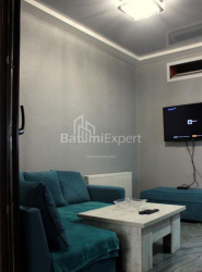 آپارتمان 2-комн 50 m² - یوریوسکایا, Batumi