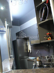 آپارتمان 2-комн 50 m² - یوریوسکایا, Batumi