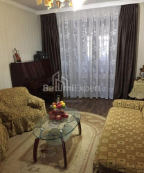 آپارتمان 100 متر مربع - یوریوسکایا, Batumi, گرجستان