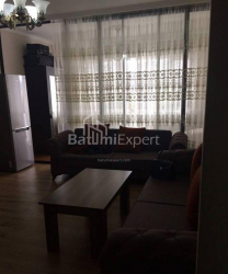 آپارتمان 2-комн 40 m² - پترا باگریونی, Batumi