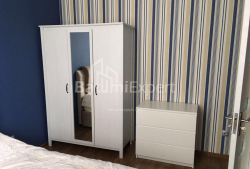 آپارتمان 45 متر مربع - اکوتیم تاکایشویلی, Batumi, گرجستان