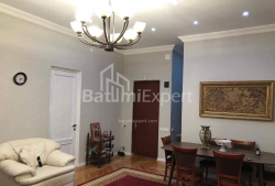 آپارتمان 5-комн 115 m² - یوریوسکایا, Batumi