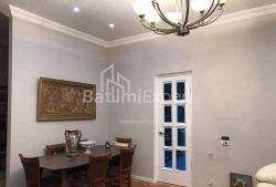 آپارتمان 5-комн 115 m² - یوریوسکایا, Batumi