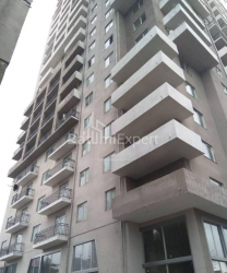 آپارتمان 41 متر مربع - یوریوسکایا, Batumi, گرجستان