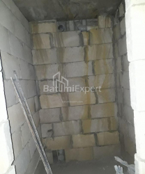 آپارتمان 2-комн 40 m² - دیوید آگماشنبلی, Batumi