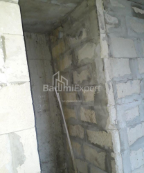 آپارتمان 40 متر مربع - دیوید آگماشنبلی, Batumi, گرجستان
