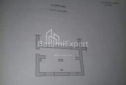 آپارتمان 92 متر مربع - 26 اردیبهشت, Batumi, گرجستان