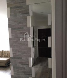 آپارتمان 45 متر مربع - یوریوسکایا, Batumi, گرجستان