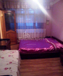 آپارتمان 2-комн 65 m² - ایوان جاواخیشویلی, Batumi