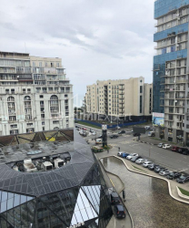 آپارتمان 70 متر مربع - یوریوسکایا, Batumi, گرجستان