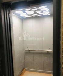 آپارتمان 94 متر مربع - یوریوسکایا, Batumi, گرجستان