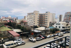 آپارتمان 94 متر مربع - یوریوسکایا, Batumi, گرجستان