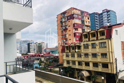 آپارتمان 94 متر مربع - یوریوسکایا, Batumi, گرجستان