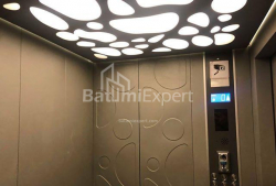 آپارتمان 94 متر مربع - یوریوسکایا, Batumi, گرجستان