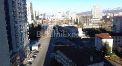 آپارتمان 65 متر مربع - نیکو پیروسمانی, Batumi, گرجستان