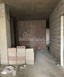 آپارتمان 107 متر مربع - یوسف کوبالادزه, Batumi, گرجستان