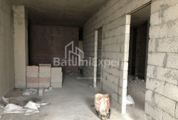 آپارتمان 107 متر مربع - یوسف کوبالادزه, Batumi, گرجستان