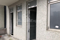 آپارتمان 107 متر مربع - یوسف کوبالادزه, Batumi, گرجستان