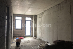 آپارتمان 107 متر مربع - یوسف کوبالادزه, Batumi, گرجستان