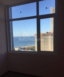آپارتمان 76 متر مربع - نیکو پیروسمانی, Batumi, گرجستان