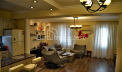 آپارتمان 3-комн 80 m² - روستاولی, Batumi