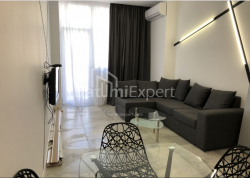آپارتمان 2-комн 46 m² - سلیما خیمشیاشویلی, Batumi
