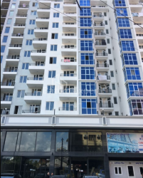 آپارتمان 2-комн 46 m² - سلیما خیمشیاشویلی, Batumi