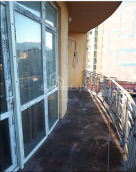 آپارتمان 3-комн 72 m² - میخائیل لرمانتوف, Batumi