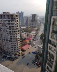 آپارتمان 68 متر مربع - یوسف کوبالادزه, Batumi, گرجستان