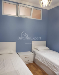 آپارتمان 68 متر مربع - یوسف کوبالادزه, Batumi, گرجستان