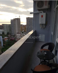 آپارتمان 68 متر مربع - یوسف کوبالادزه, Batumi, گرجستان