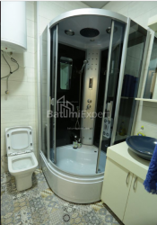 آپارتمان 2-комн 40 m² - پترا باگریونی, Batumi