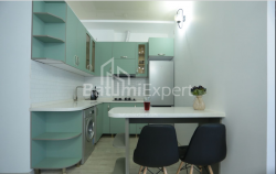آپارتمان 2-комн 40 m² - پترا باگریونی, Batumi