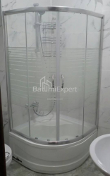 آپارتمان 1-комн 29 m² - زورابا گورگیلادزه, Batumi