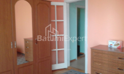 آپارتمان 80 متر مربع - کلانتر خیمشیاشویلی, Batumi, گرجستان