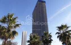 آپارتمان 1-комн 31 m² - کلانتر خیمشیاشویلی, Batumi