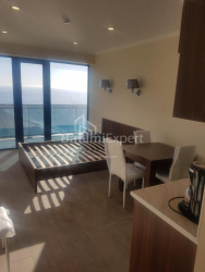 آپارتمان 1-комн 31 m² - کلانتر خیمشیاشویلی, Batumi