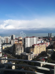 آپارتمان 60 متر مربع - تبل ابوسریدزه, Batumi, گرجستان