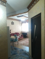 آپارتمان 60 متر مربع - تبل ابوسریدزه, Batumi, گرجستان