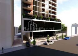 شی در حال ساخت 2-комн 49.4 m² - خیدرا آباشیدزه, Batumi