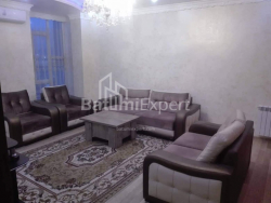 آپارتمان 90 متر مربع - الکساندرا پوشکین, باتومی, گرجستان