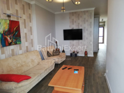 آپارتمان 120 متر مربع - ایلیا چاوچاوادزه, Batumi, گرجستان