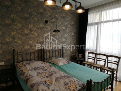 آپارتمان 4-комн 120 m² - ایلیا چاوچاوادزه, Batumi